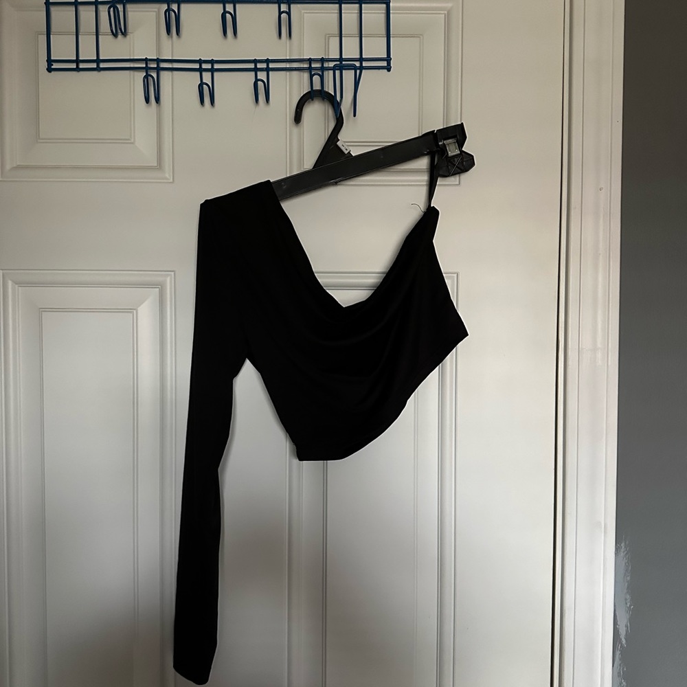 Going Out Top